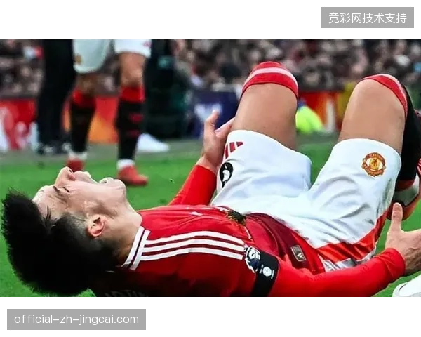 美国后防核心理查兹遭遇脚踝韧带撕裂，其能否出战世界杯首场比赛存在巨大疑问